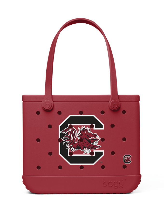 Baby Bogg Bag - South Carolina Gamecocks