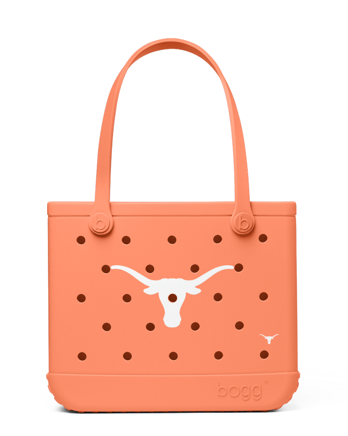 Baby Bogg Bag - Texas Longhorns