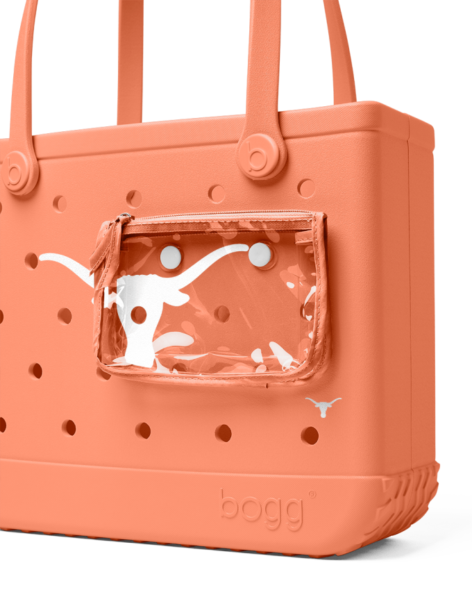 Baby Bogg Bag - Texas Longhorns