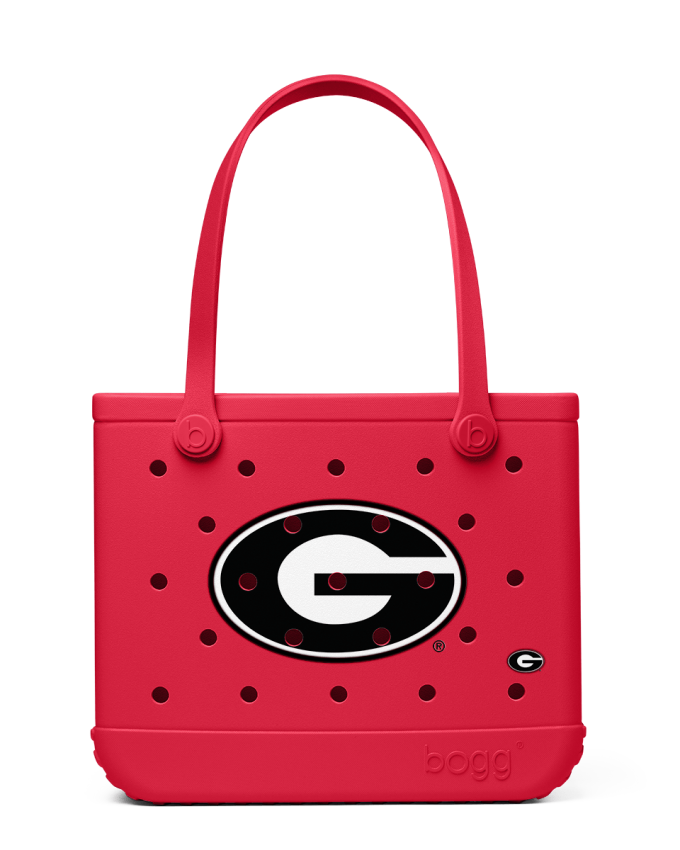 Baby Bogg Bag - Georgia Bulldogs