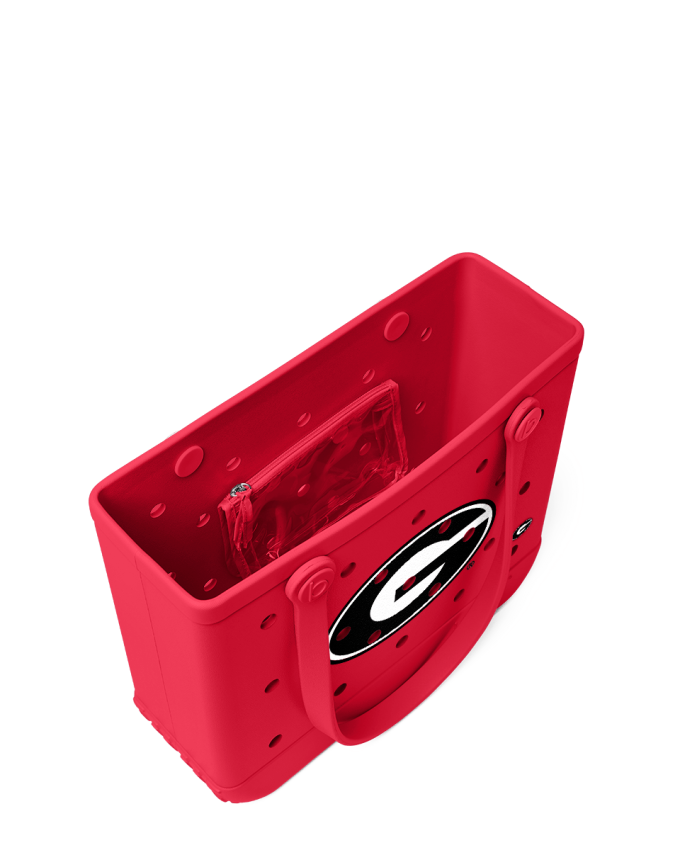 Baby Bogg Bag - Georgia Bulldogs