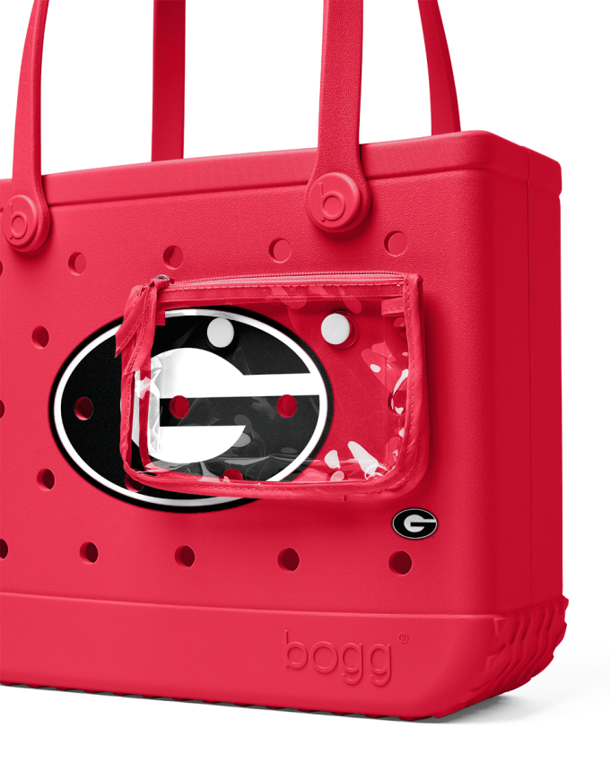 Baby Bogg Bag - Georgia Bulldogs