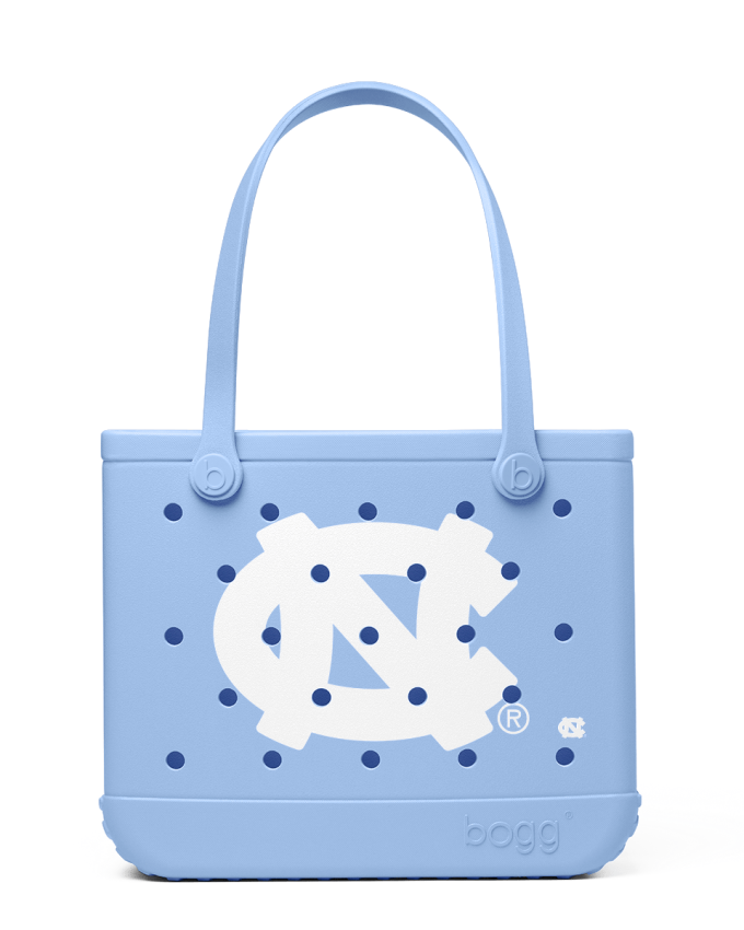 Baby Bogg Bag - North Carolina Tar Heels