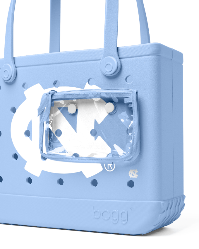 Baby Bogg Bag - North Carolina Tar Heels