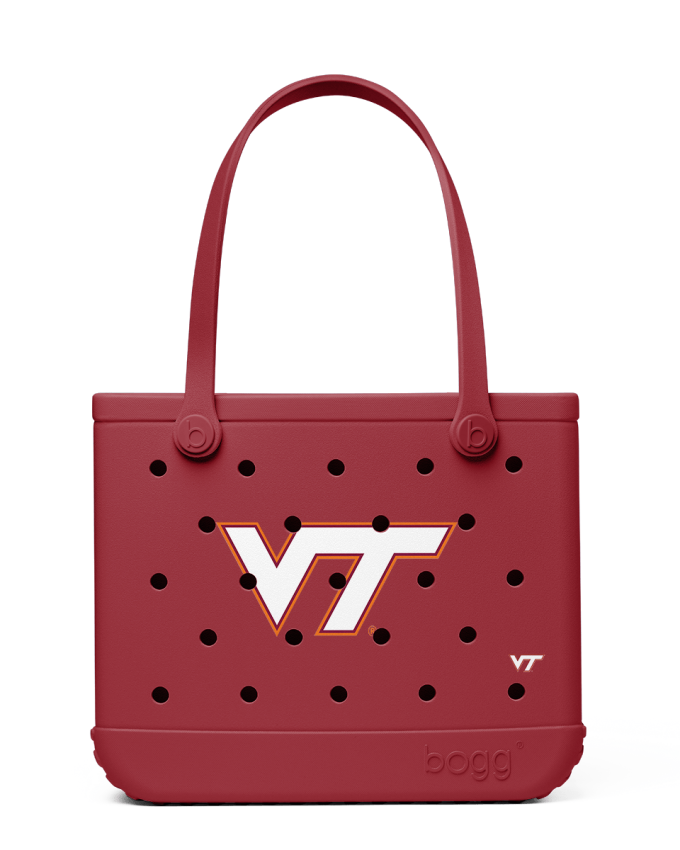 Baby Bogg Bag - Virginia Tech Hokies