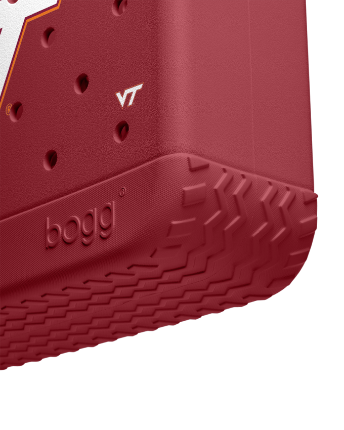 Baby Bogg Bag - Virginia Tech Hokies