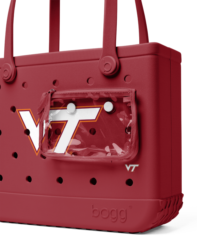 Baby Bogg Bag - Virginia Tech Hokies