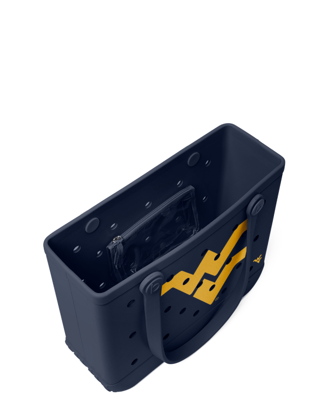 Baby Bogg Bag - West Virginia Mountaineers