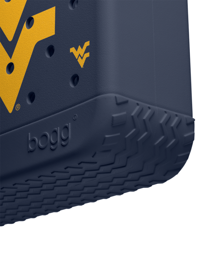 Baby Bogg Bag - West Virginia Mountaineers