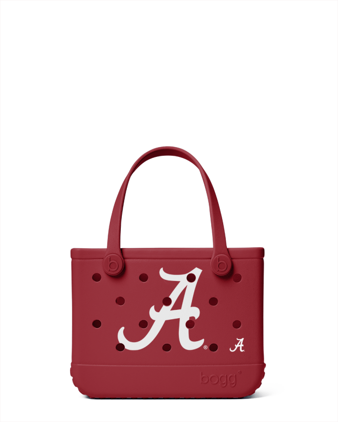 Bitty Bogg Bag - Alabama Crimson Tide