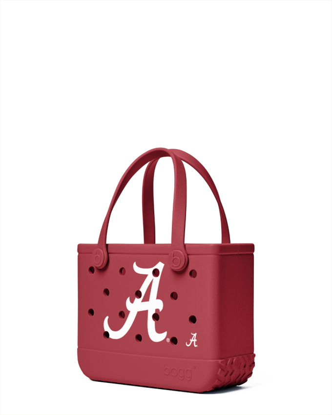 Bitty Bogg Bag - Alabama Crimson Tide
