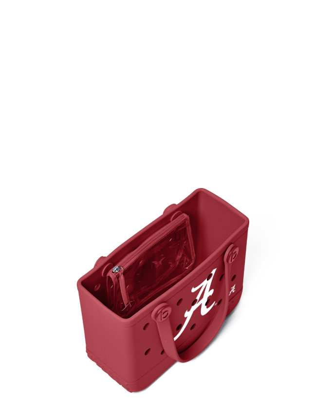 Bitty Bogg Bag - Alabama Crimson Tide