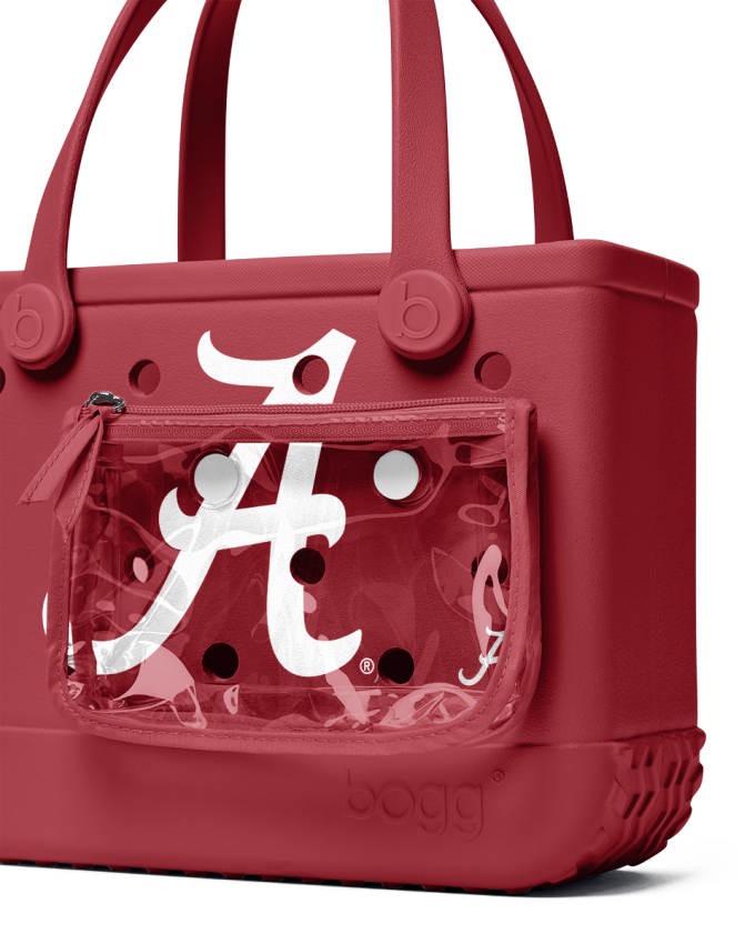 Bitty Bogg Bag - Alabama Crimson Tide