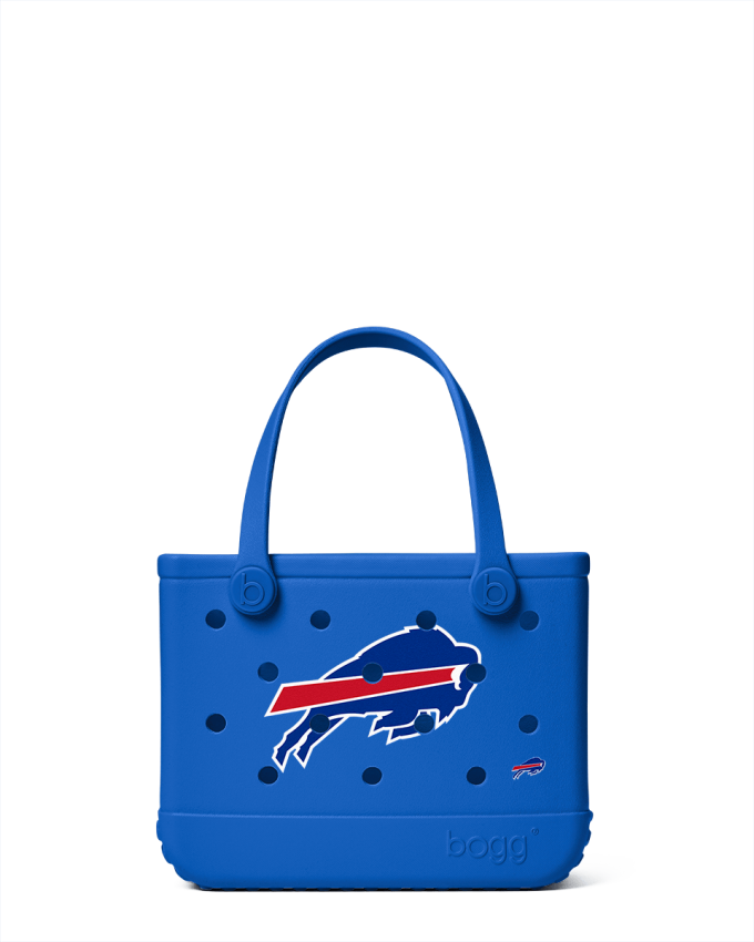 Bitty Bogg Bag - Buffalo Bills