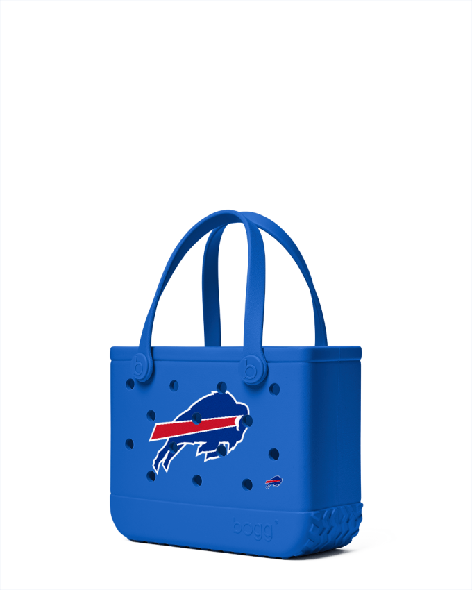 Bitty Bogg Bag - Buffalo Bills
