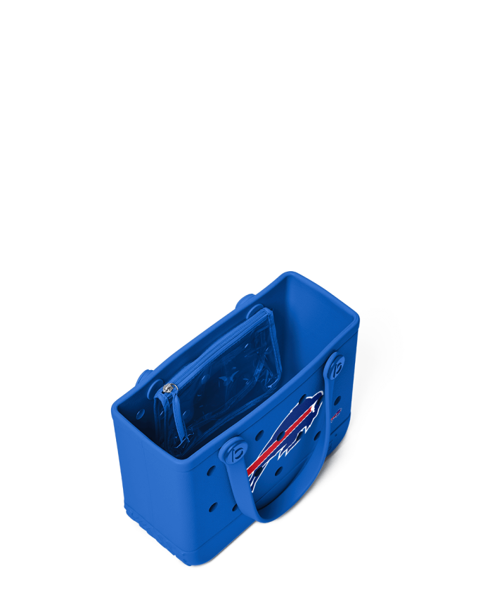 Bitty Bogg Bag - Buffalo Bills