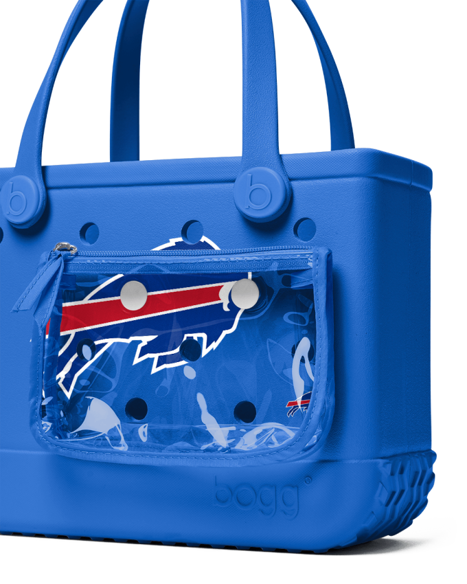 Bitty Bogg Bag - Buffalo Bills