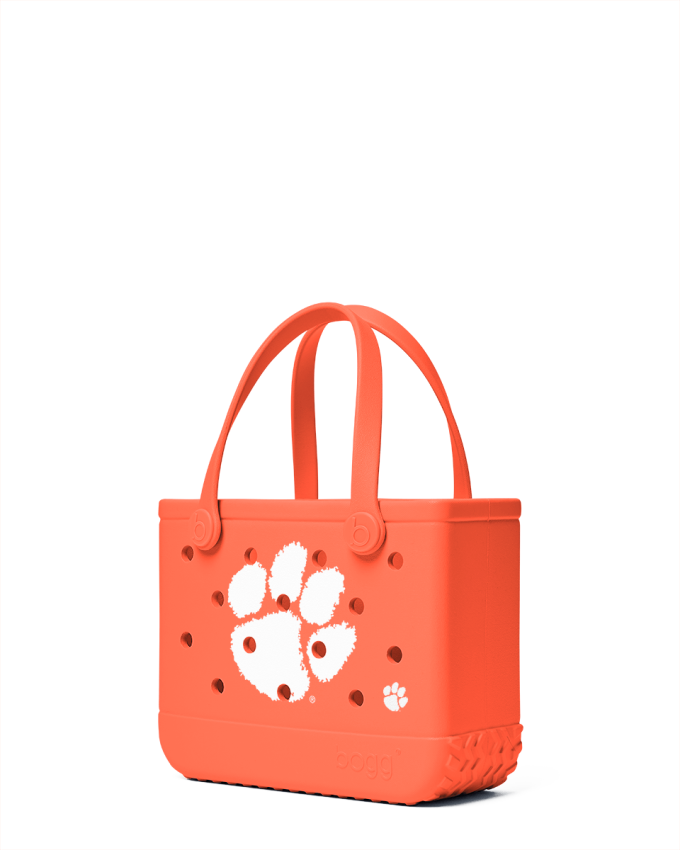 Bitty Bogg Bag - Clemson Tigers