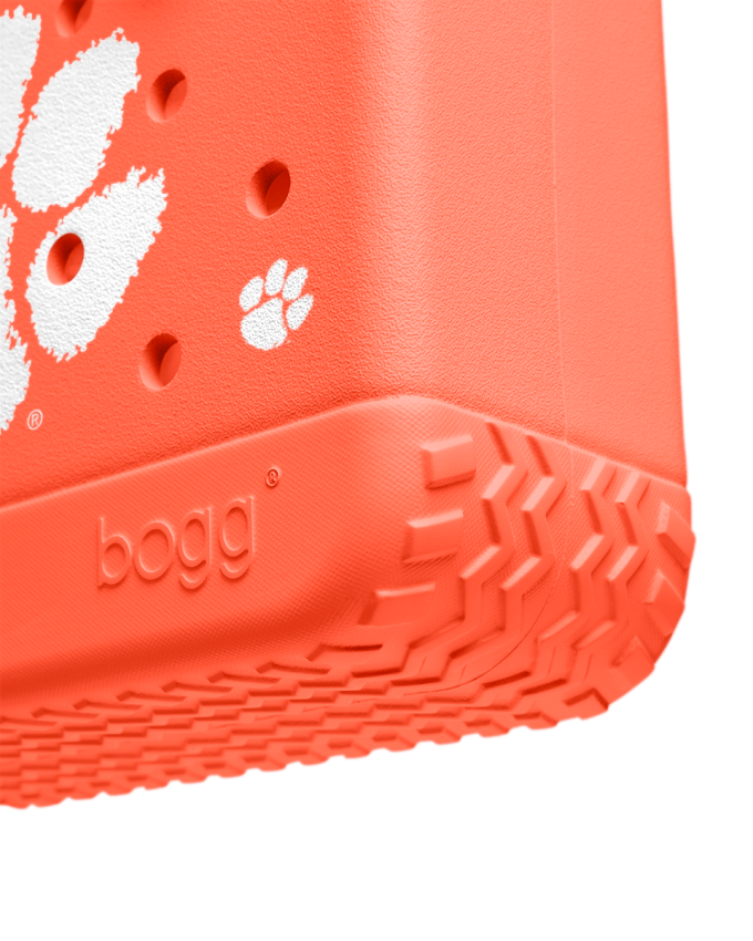 Bitty Bogg Bag - Clemson Tigers