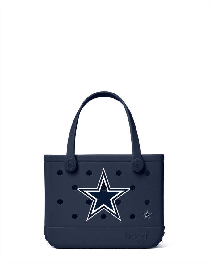 Bitty Bogg Bag - Dallas Cowboys
