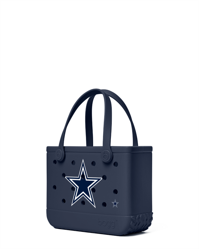 Bitty Bogg Bag - Dallas Cowboys