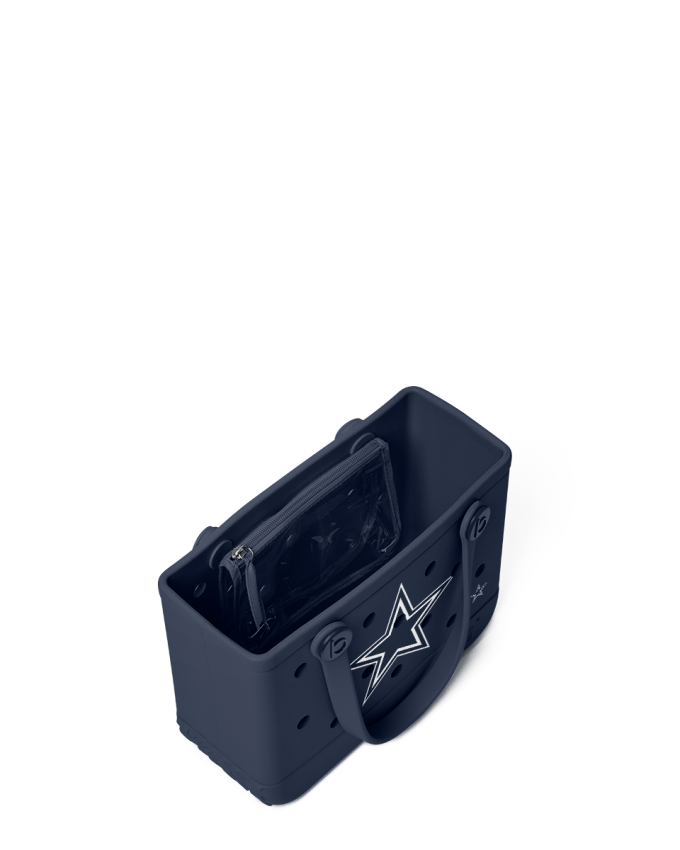 Bitty Bogg Bag - Dallas Cowboys