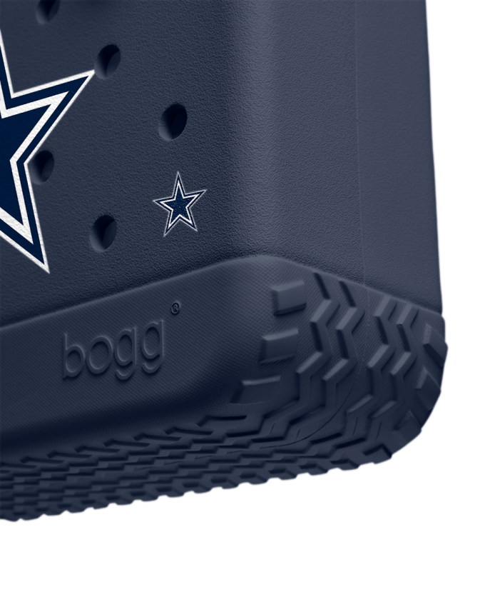 Bitty Bogg Bag - Dallas Cowboys