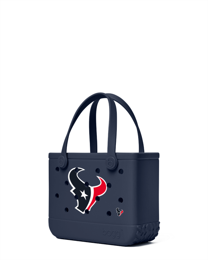 Bitty Bogg Bag - Houston Texans