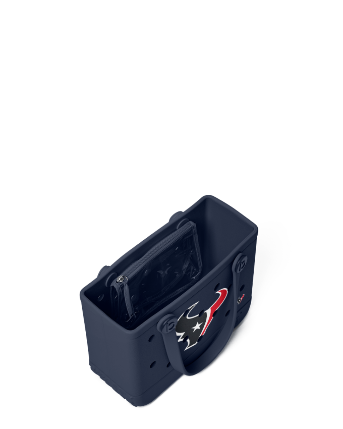 Bitty Bogg Bag - Houston Texans
