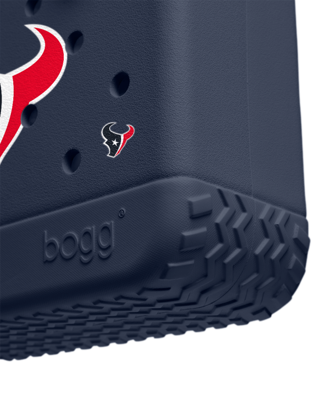 Bitty Bogg Bag - Houston Texans
