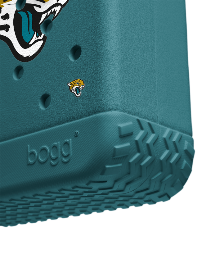 Bitty Bogg Bag - Jacksonville Jaguars