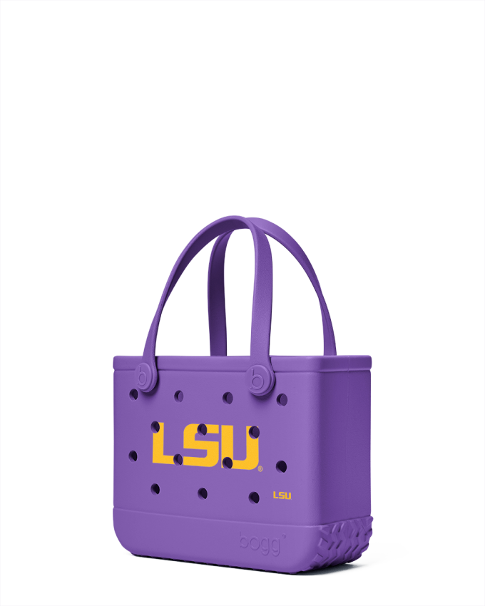 Bitty Bogg Bag - LSU Tigers