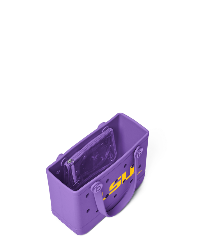Bitty Bogg Bag - LSU Tigers