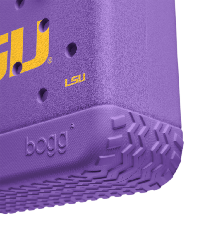 Bitty Bogg Bag - LSU Tigers