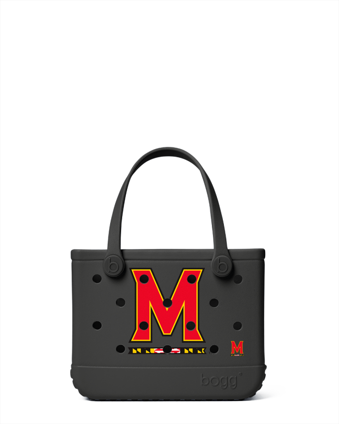 Bitty Bogg Bag - Maryland Terrapins