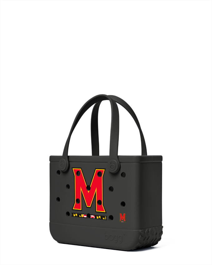 Bitty Bogg Bag - Maryland Terrapins