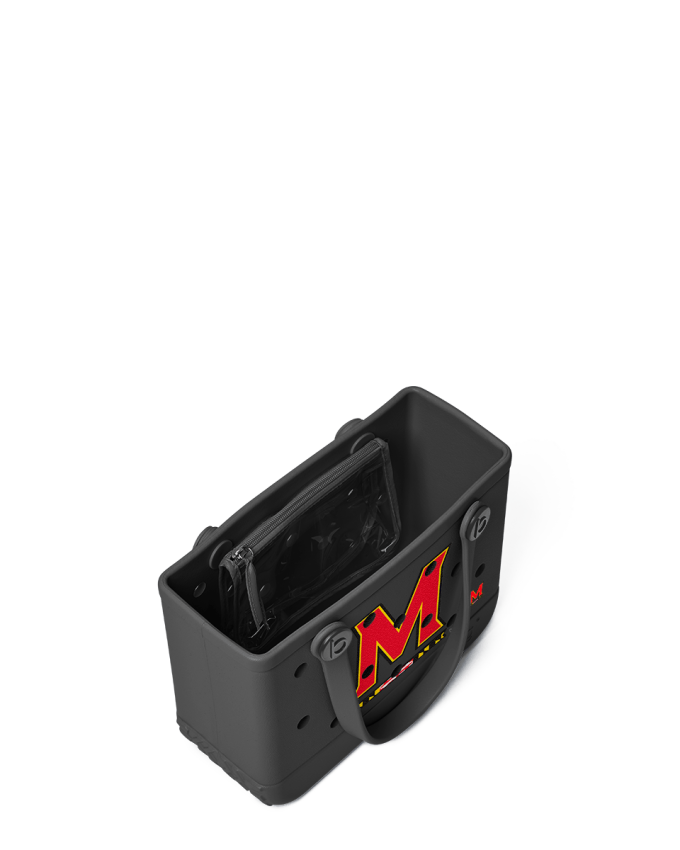 Bitty Bogg Bag - Maryland Terrapins
