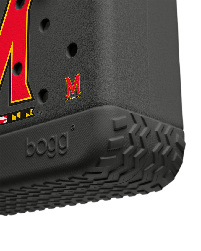 Bitty Bogg Bag - Maryland Terrapins