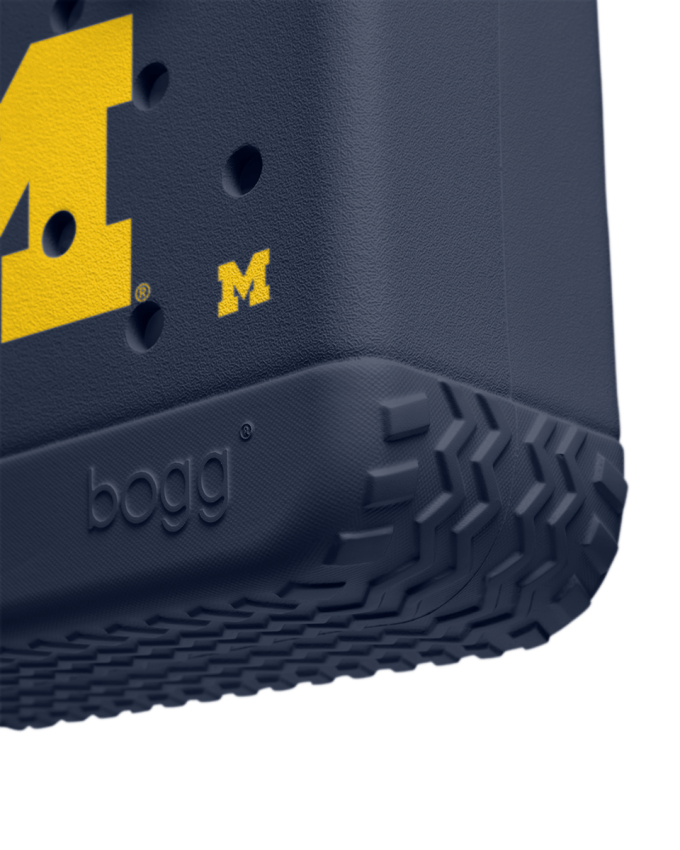 Bitty Bogg Bag - Michigan Wolverines