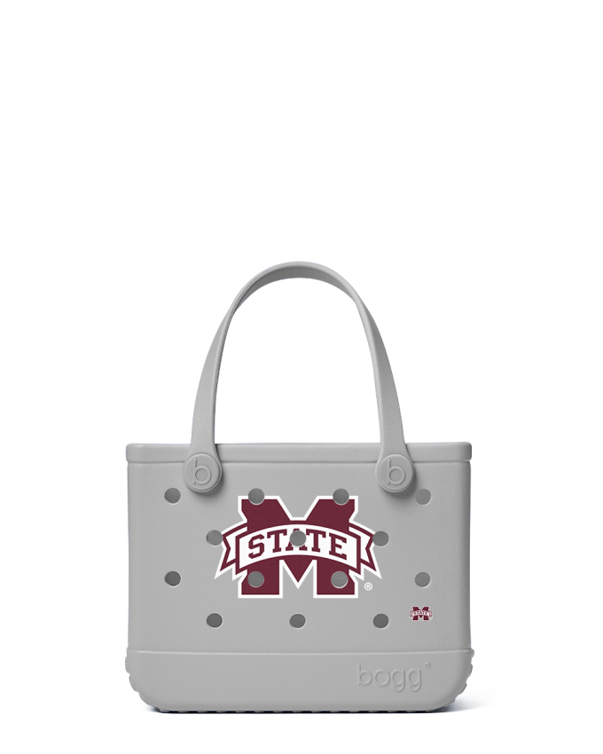 Bitty Bogg Bag - Mississippi State Bulldogs