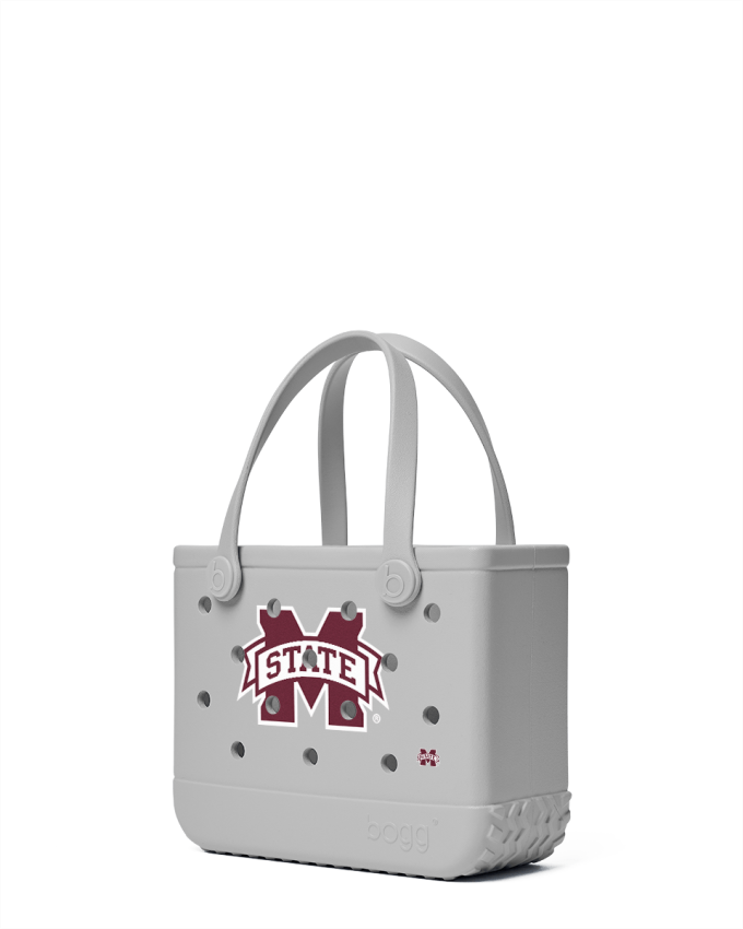 Bitty Bogg Bag - Mississippi State Bulldogs