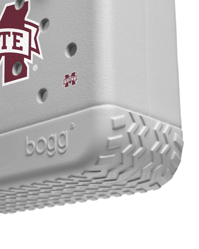 Bitty Bogg Bag - Mississippi State Bulldogs