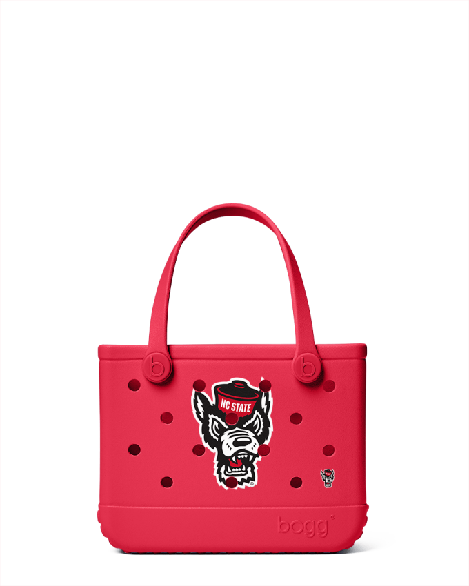 Bitty Bogg Bag - North Carolina State