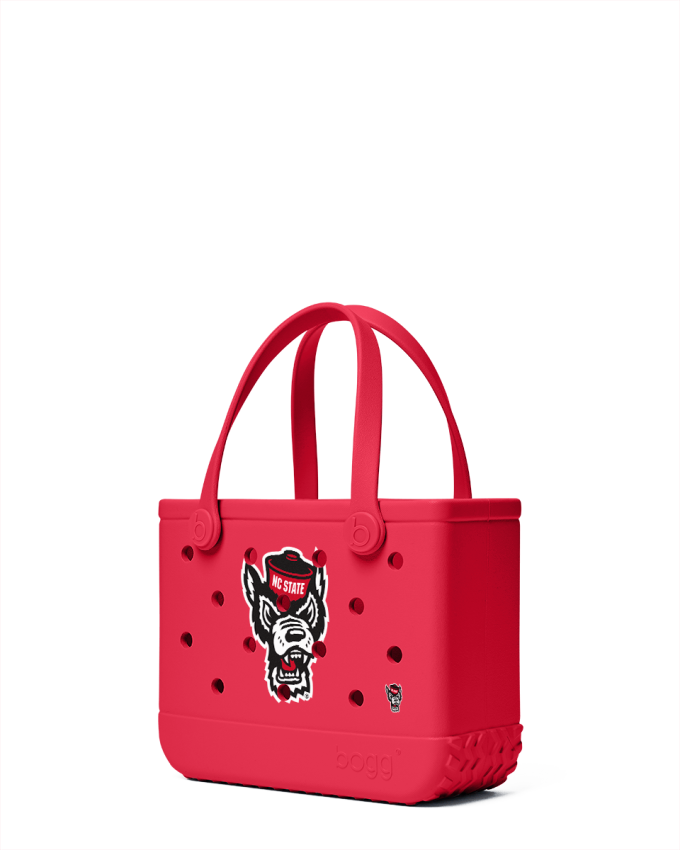 Bitty Bogg Bag - North Carolina State