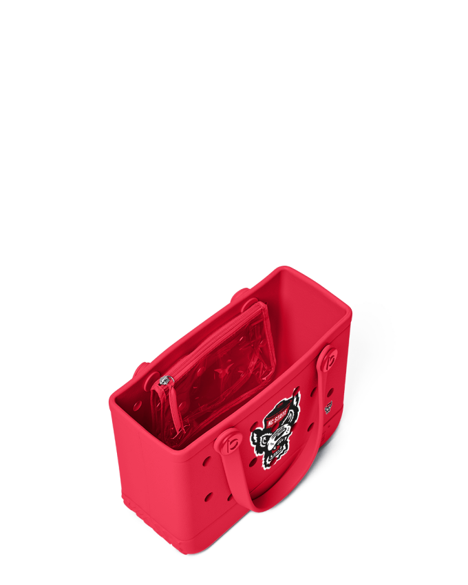 Bitty Bogg Bag - North Carolina State