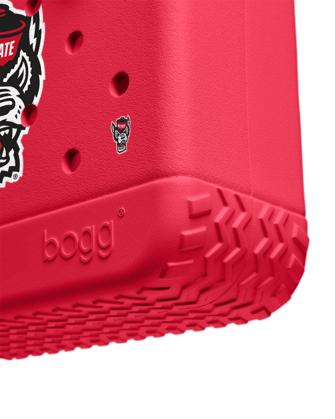 Bitty Bogg Bag - North Carolina State