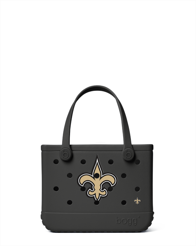 Bitty Bogg Bag - New Orleans Saints