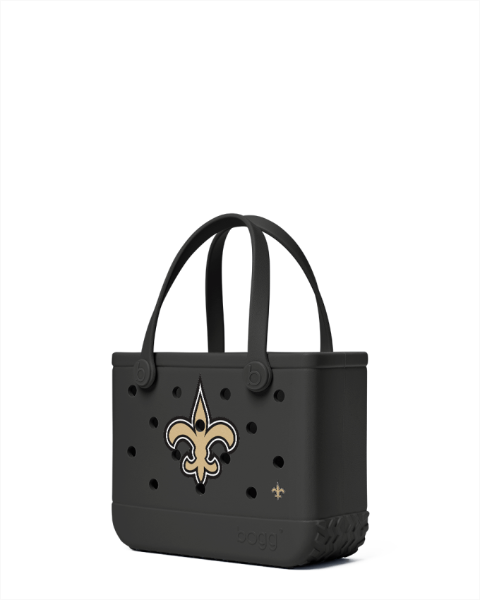Bitty Bogg Bag - New Orleans Saints