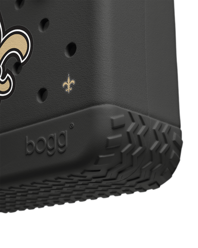 Bitty Bogg Bag - New Orleans Saints