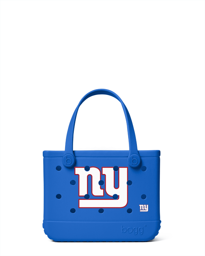 Bitty Bogg Bag - New York Giants